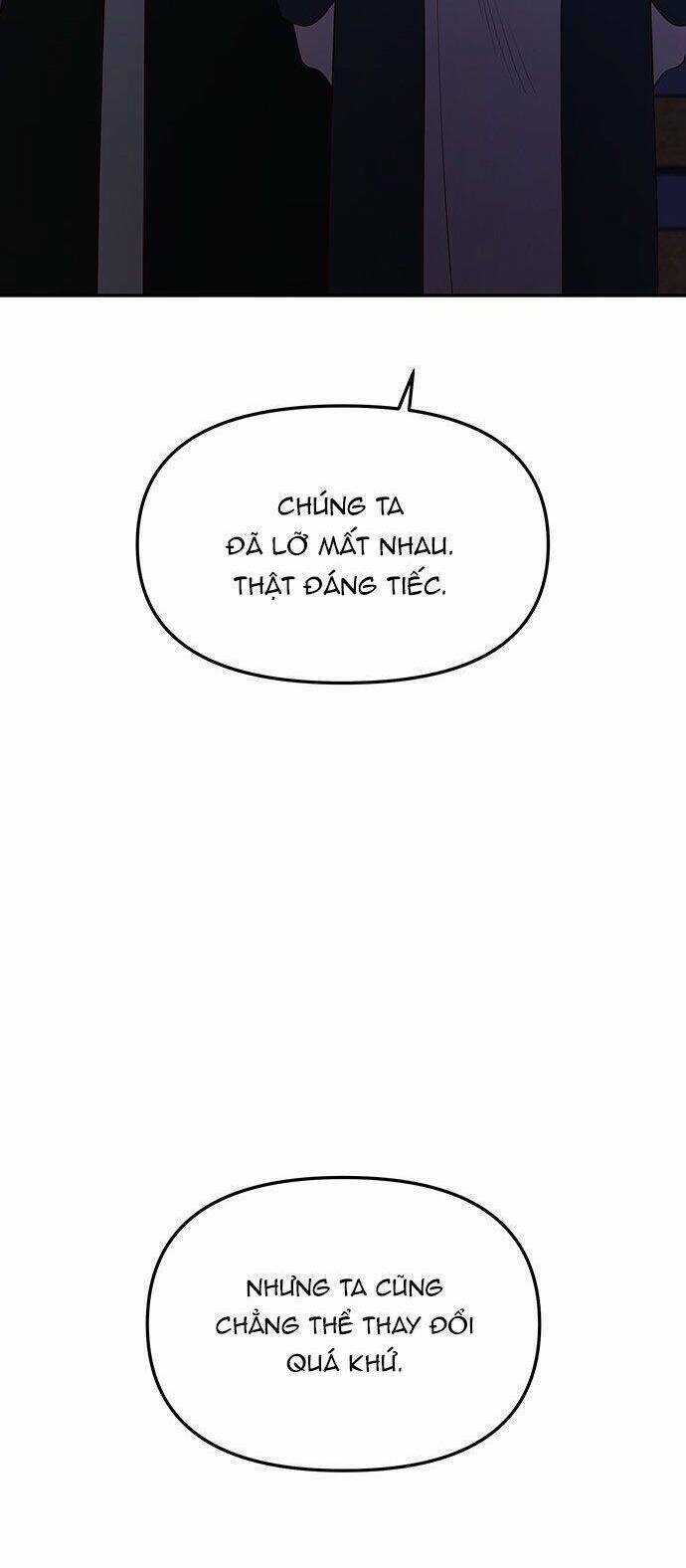 Vương Tử Huyền Bí Chapter 57 trang 3