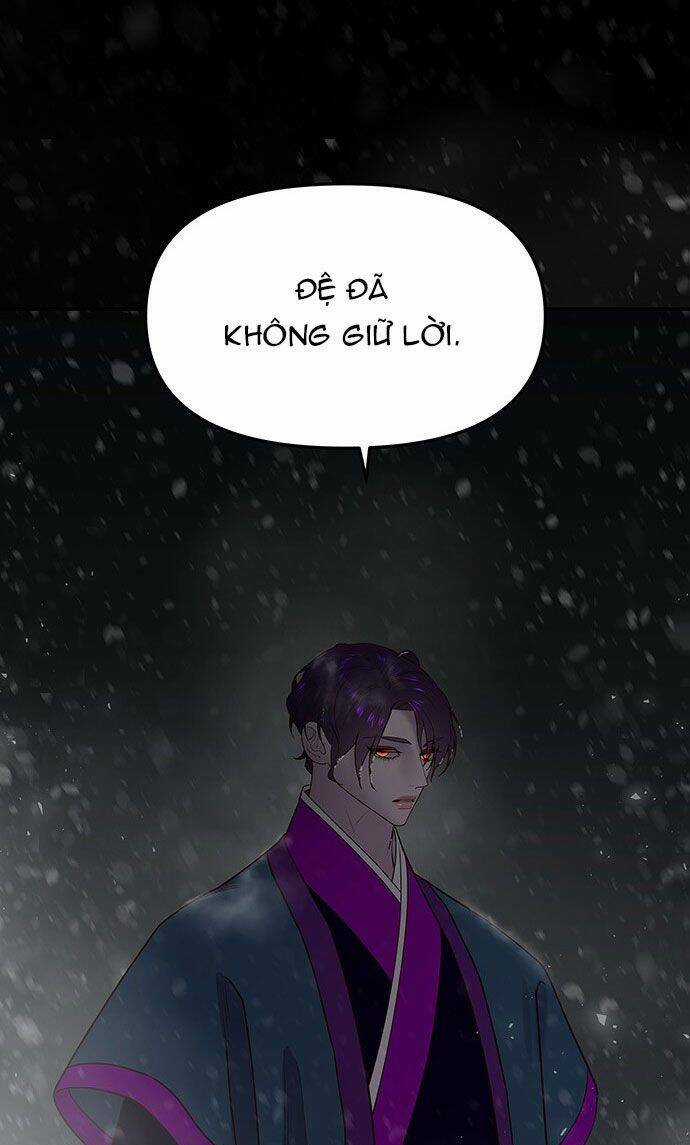 Vương Tử Huyền Bí Chapter 57 trang 37