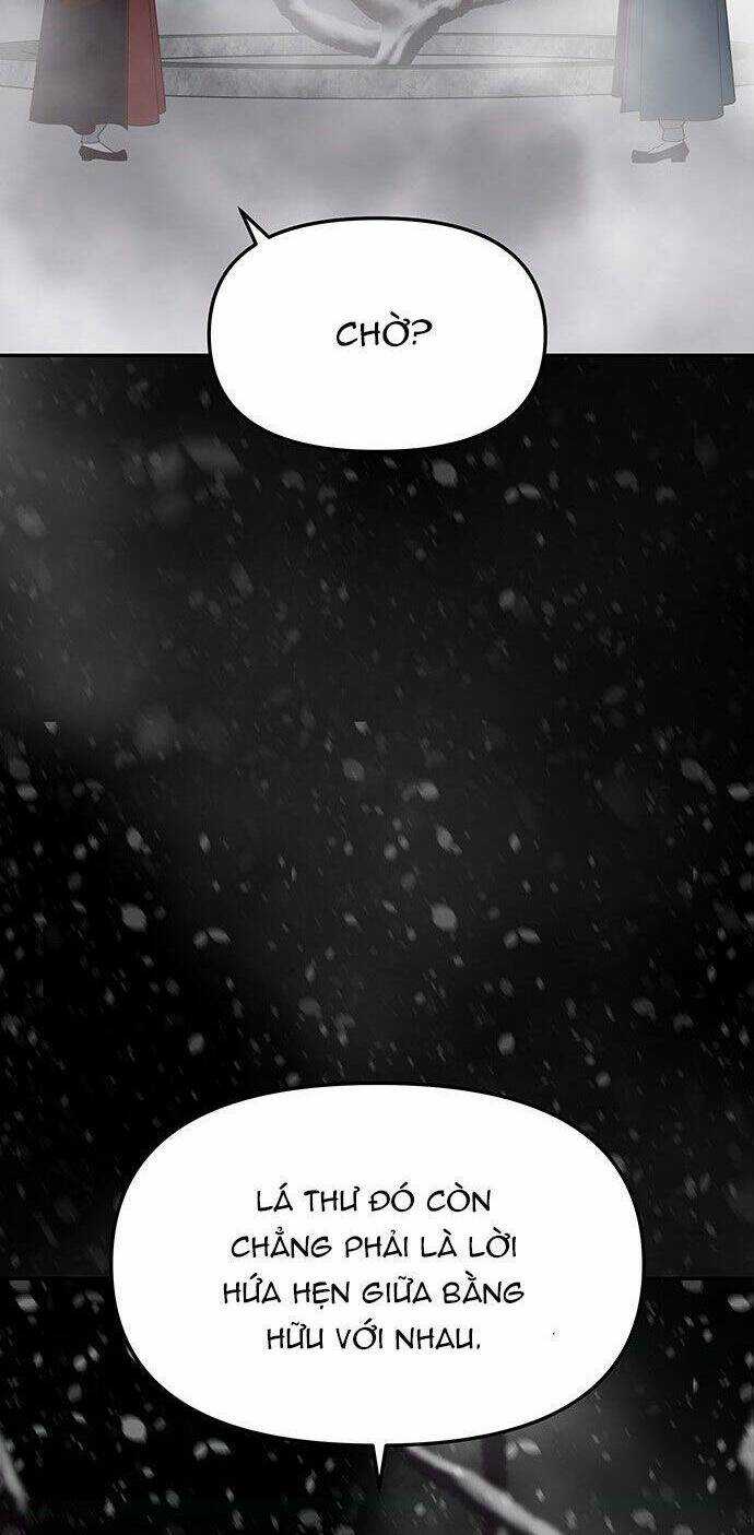 Vương Tử Huyền Bí Chapter 57 trang 40