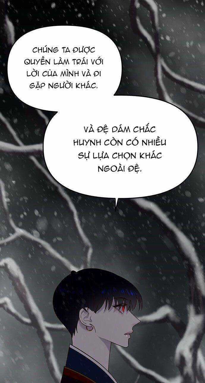 Vương Tử Huyền Bí Chapter 57 trang 41