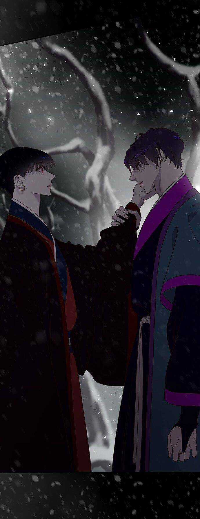 Vương Tử Huyền Bí Chapter 57 trang 45