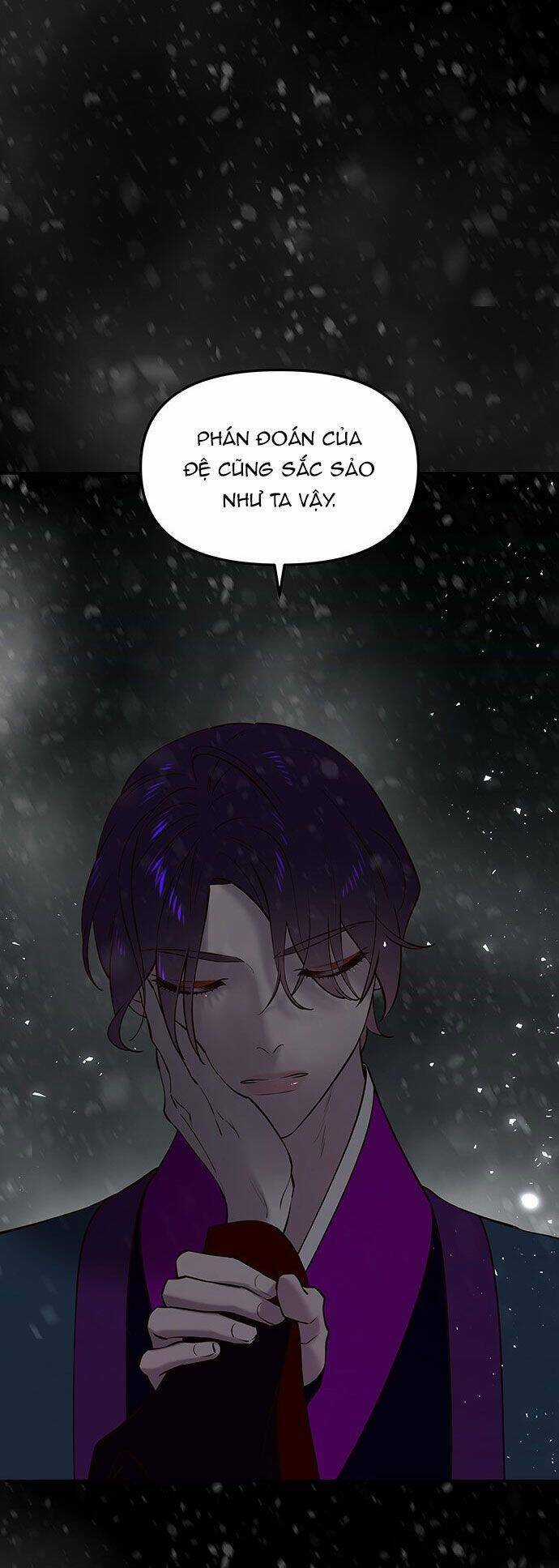 Vương Tử Huyền Bí Chapter 57 trang 46