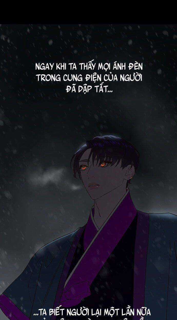 Vương Tử Huyền Bí Chapter 57 trang 48