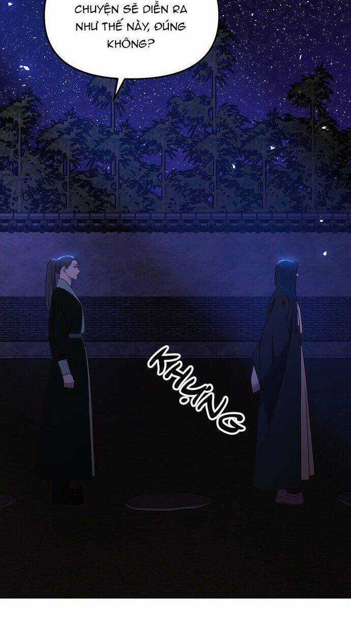 Vương Tử Huyền Bí Chapter 57 trang 5