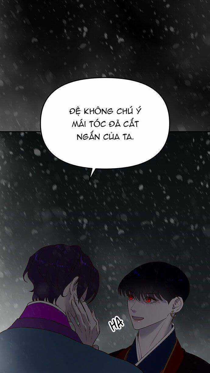 Vương Tử Huyền Bí Chapter 57 trang 50