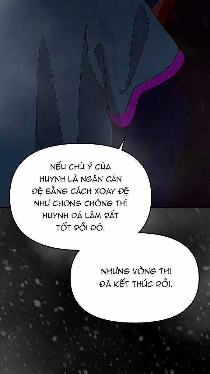 Vương Tử Huyền Bí Chapter 57 trang 51