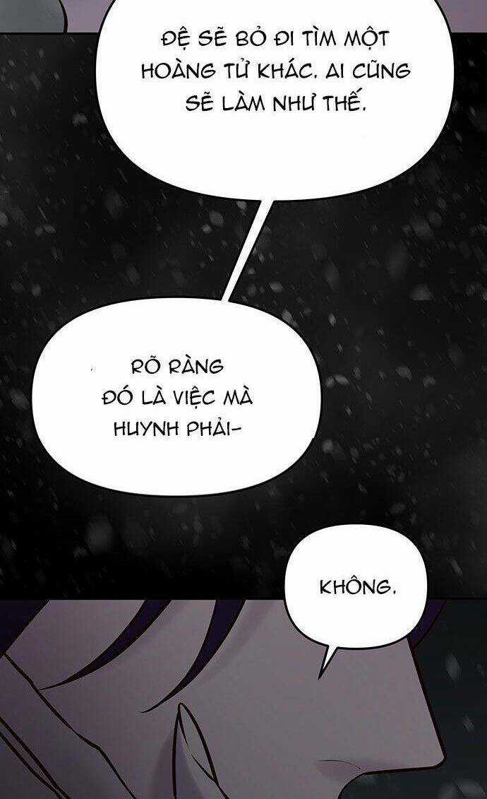 Vương Tử Huyền Bí Chapter 57 trang 53