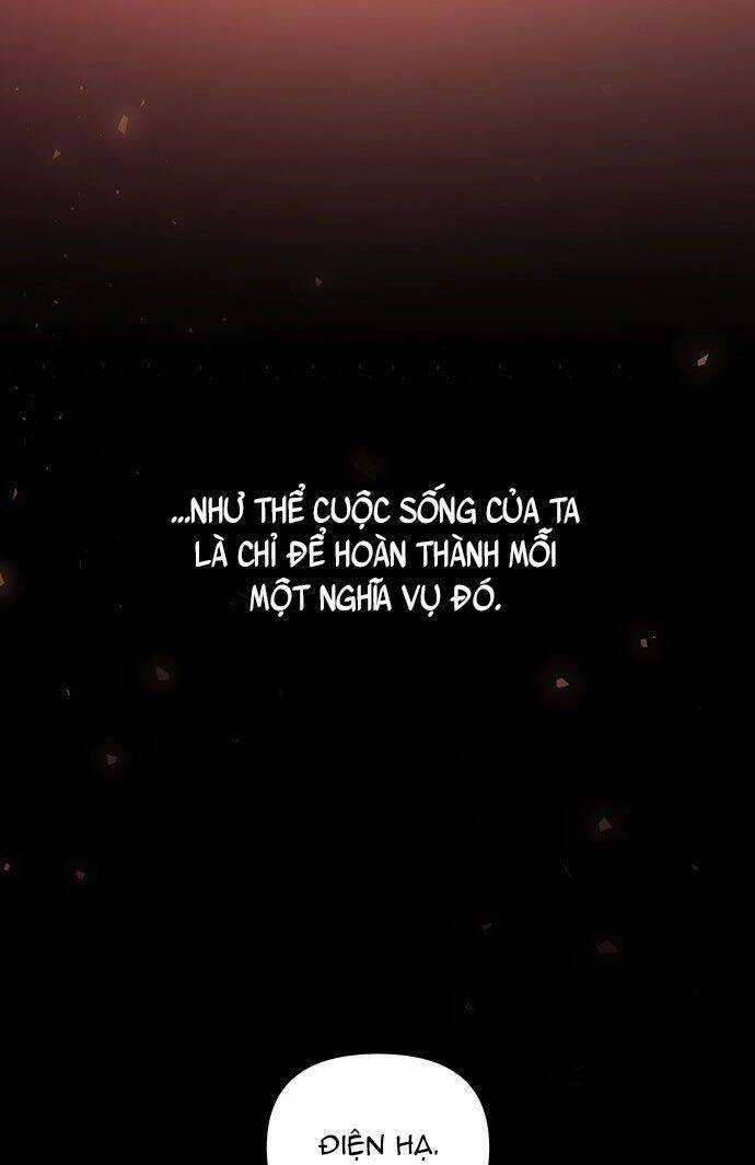 Vương Tử Huyền Bí Chapter 57 trang 60