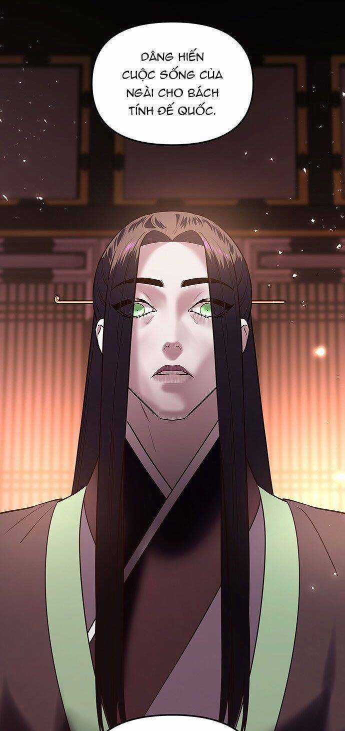 Vương Tử Huyền Bí Chapter 57 trang 62