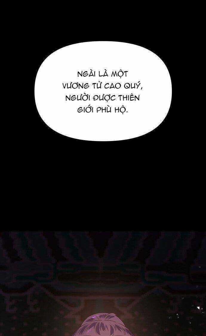 Vương Tử Huyền Bí Chapter 57 trang 64