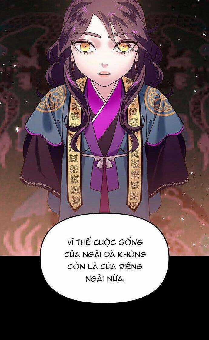 Vương Tử Huyền Bí Chapter 57 trang 65