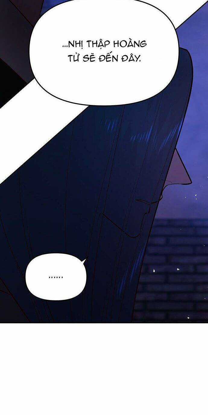 Vương Tử Huyền Bí Chapter 57 trang 7