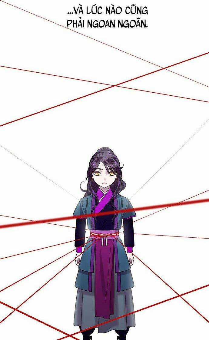 Vương Tử Huyền Bí Chapter 57 trang 72