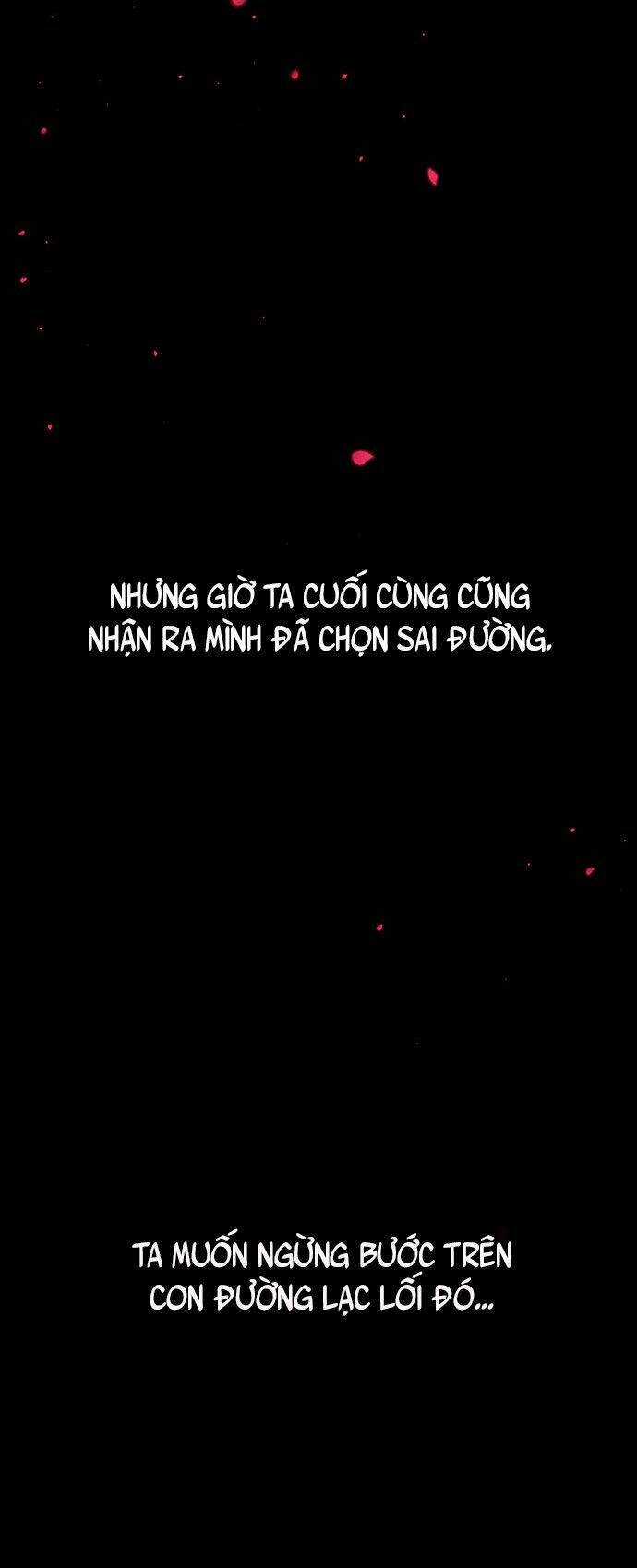 Vương Tử Huyền Bí Chapter 57 trang 78