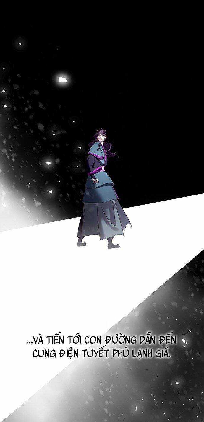 Vương Tử Huyền Bí Chapter 57 trang 79