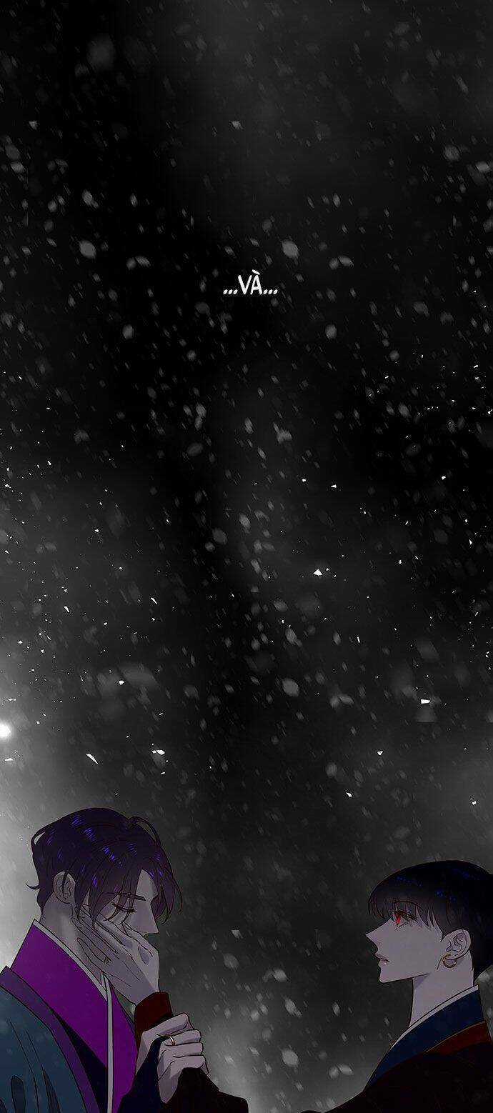 Vương Tử Huyền Bí Chapter 57 trang 81