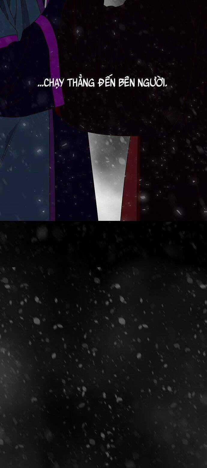 Vương Tử Huyền Bí Chapter 57 trang 82