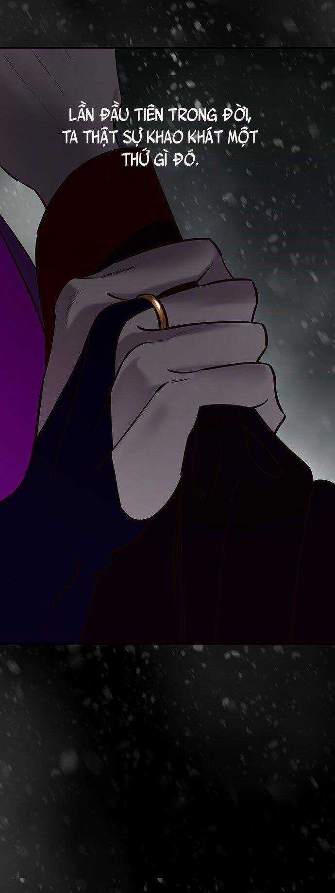 Vương Tử Huyền Bí Chapter 57 trang 83