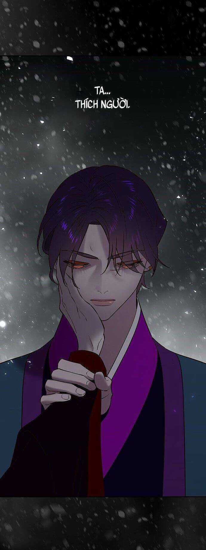 Vương Tử Huyền Bí Chapter 57 trang 84