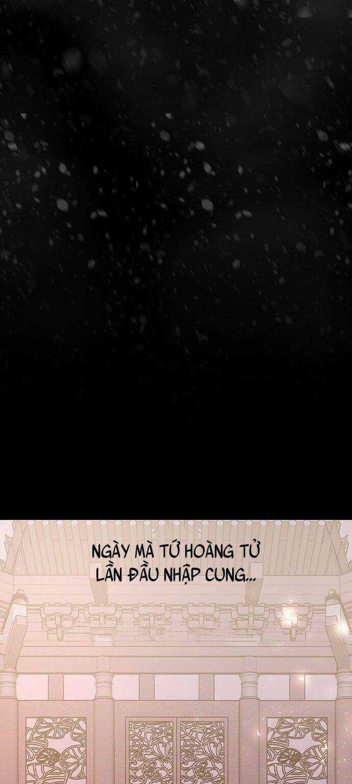 Vương Tử Huyền Bí Chapter 57 trang 85