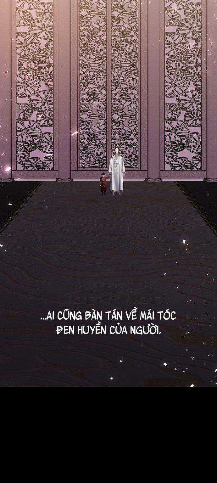 Vương Tử Huyền Bí Chapter 57 trang 86