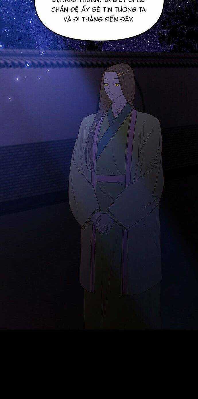 Vương Tử Huyền Bí Chapter 57 trang 9