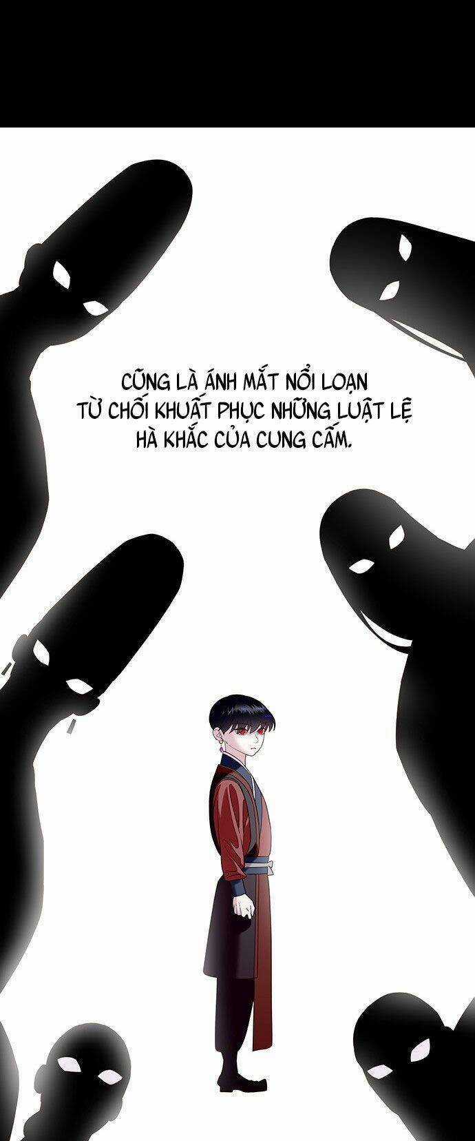 Vương Tử Huyền Bí Chapter 57 trang 91