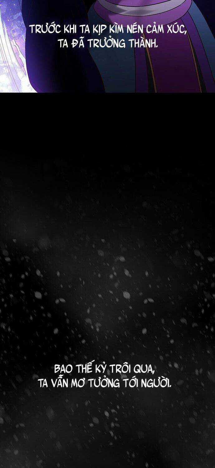 Vương Tử Huyền Bí Chapter 57 trang 94