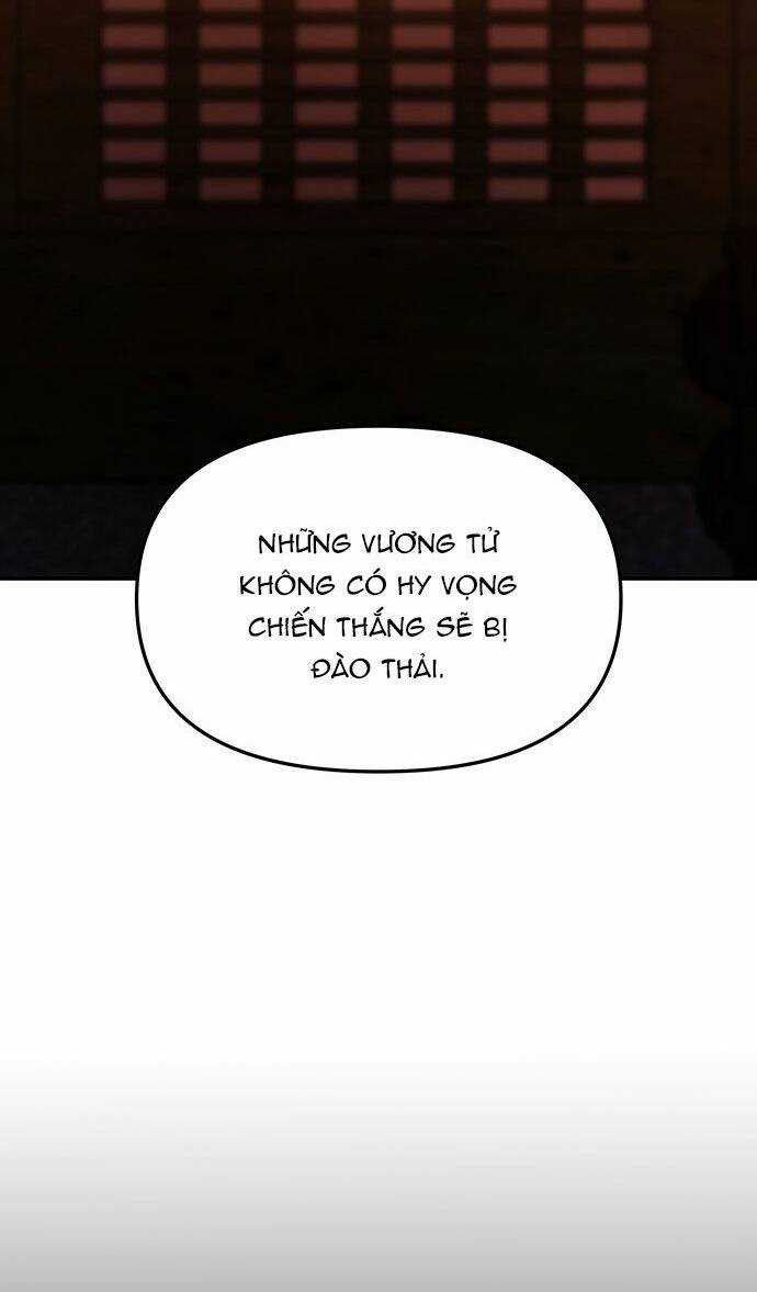 Vương Tử Huyền Bí Chapter 58 trang 10