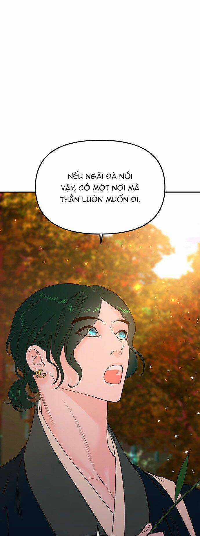 Vương Tử Huyền Bí Chapter 58 trang 100