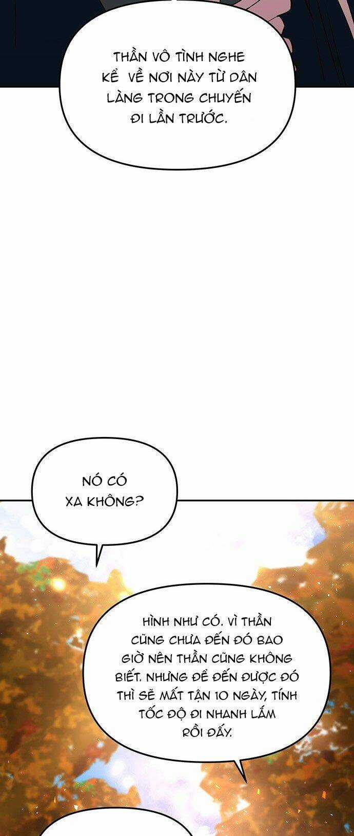 Vương Tử Huyền Bí Chapter 58 trang 101