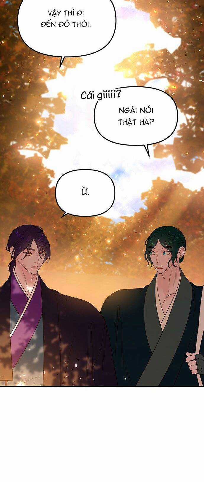 Vương Tử Huyền Bí Chapter 58 trang 102