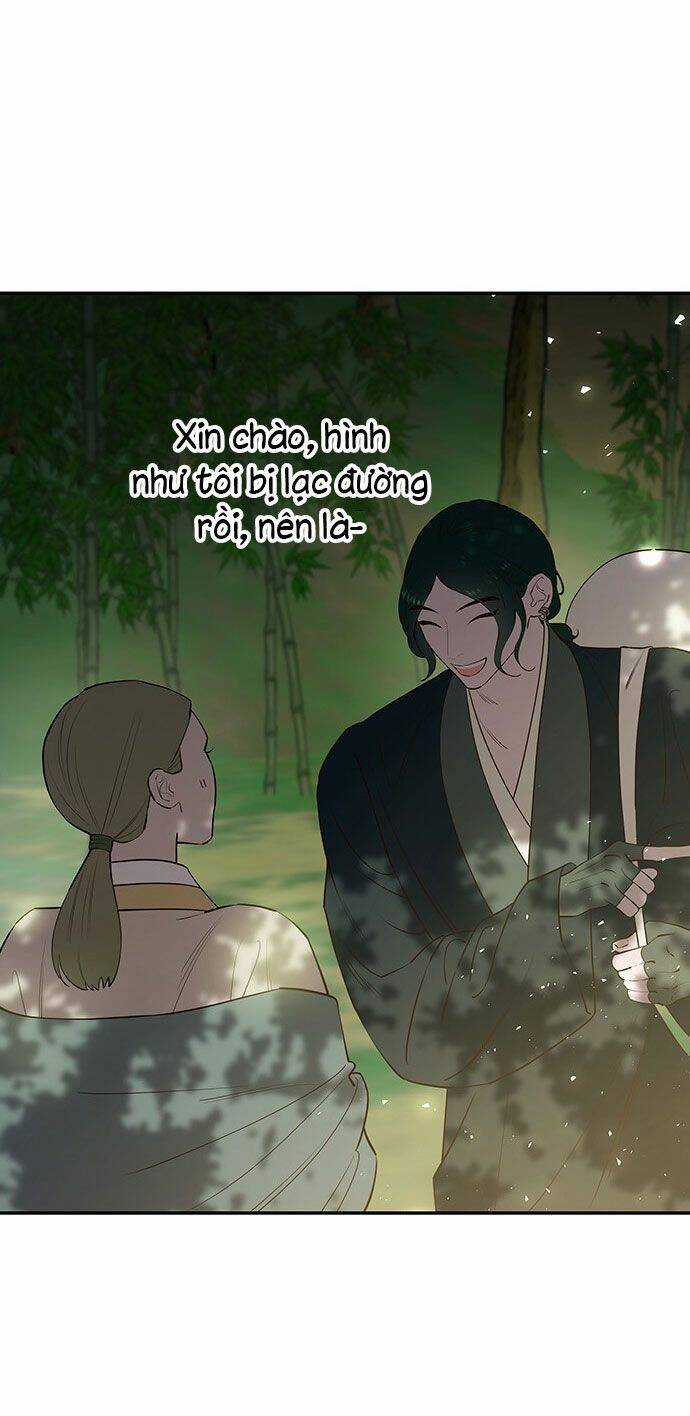 Vương Tử Huyền Bí Chapter 58 trang 107