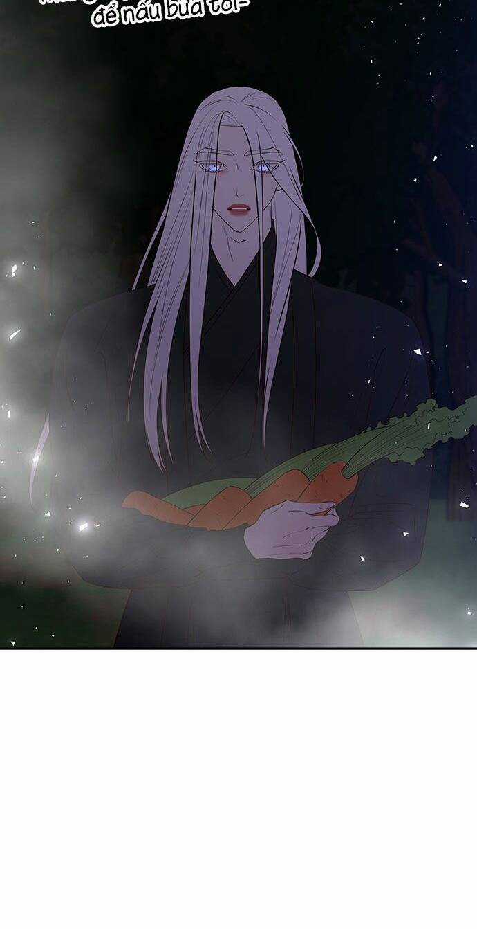 Vương Tử Huyền Bí Chapter 58 trang 110