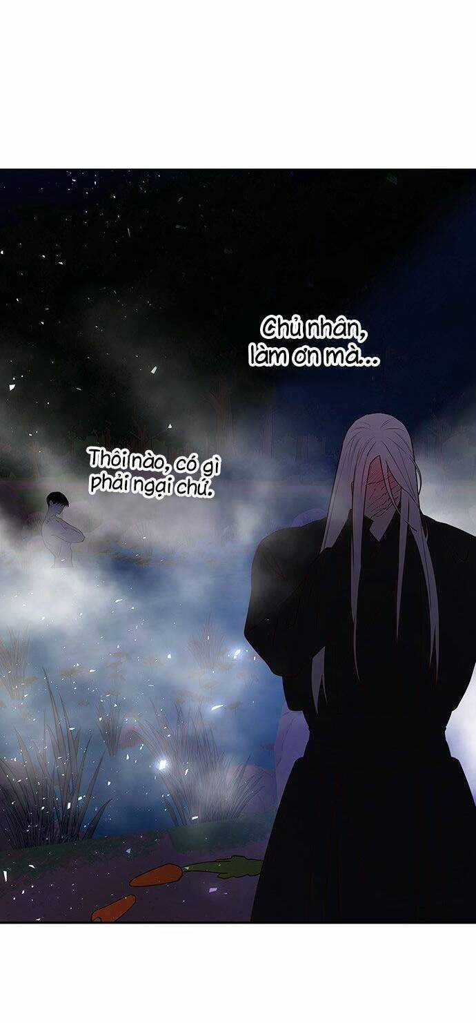 Vương Tử Huyền Bí Chapter 58 trang 112