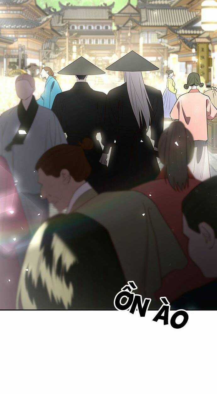 Vương Tử Huyền Bí Chapter 58 trang 114