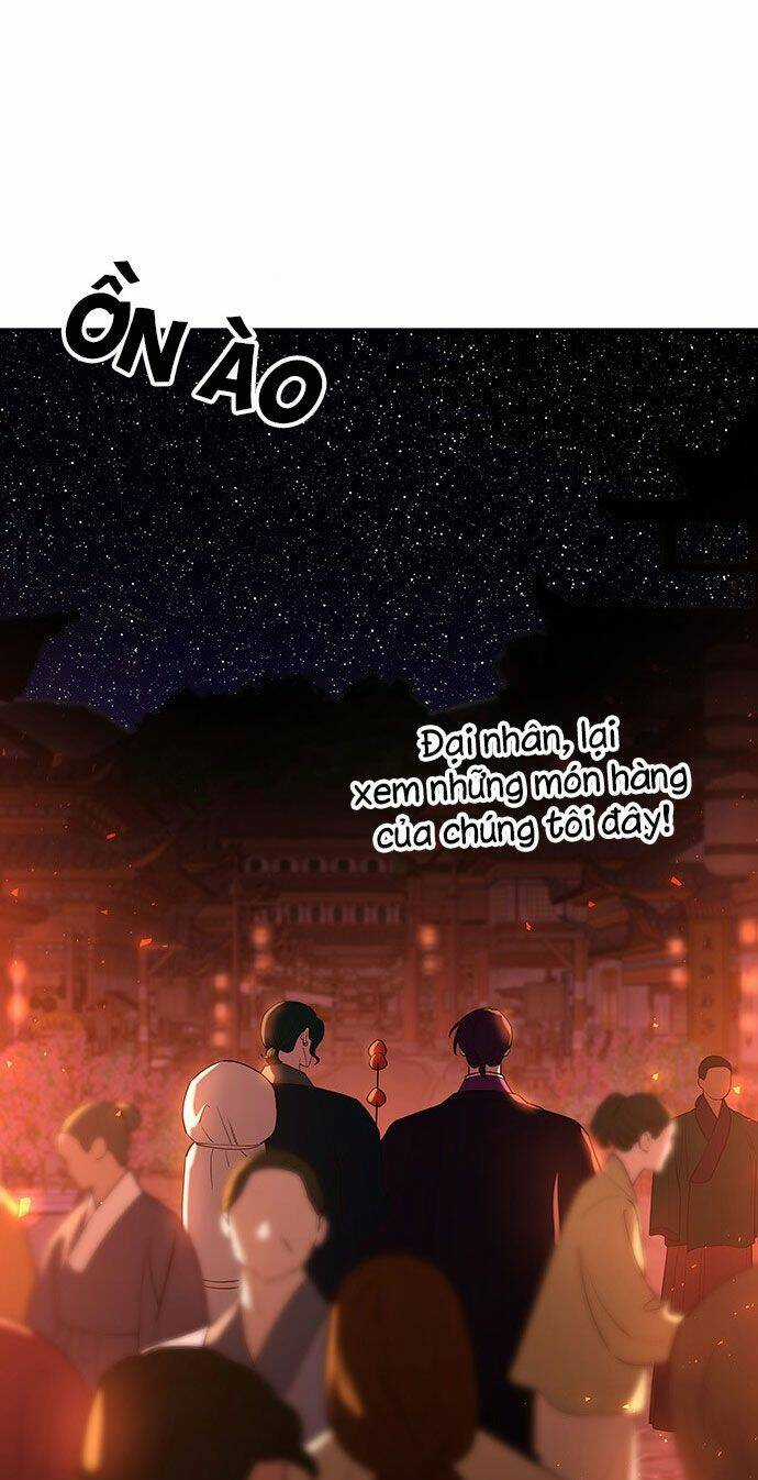 Vương Tử Huyền Bí Chapter 58 trang 115