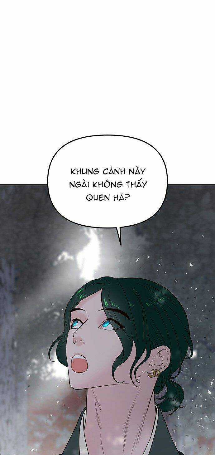 Vương Tử Huyền Bí Chapter 58 trang 119