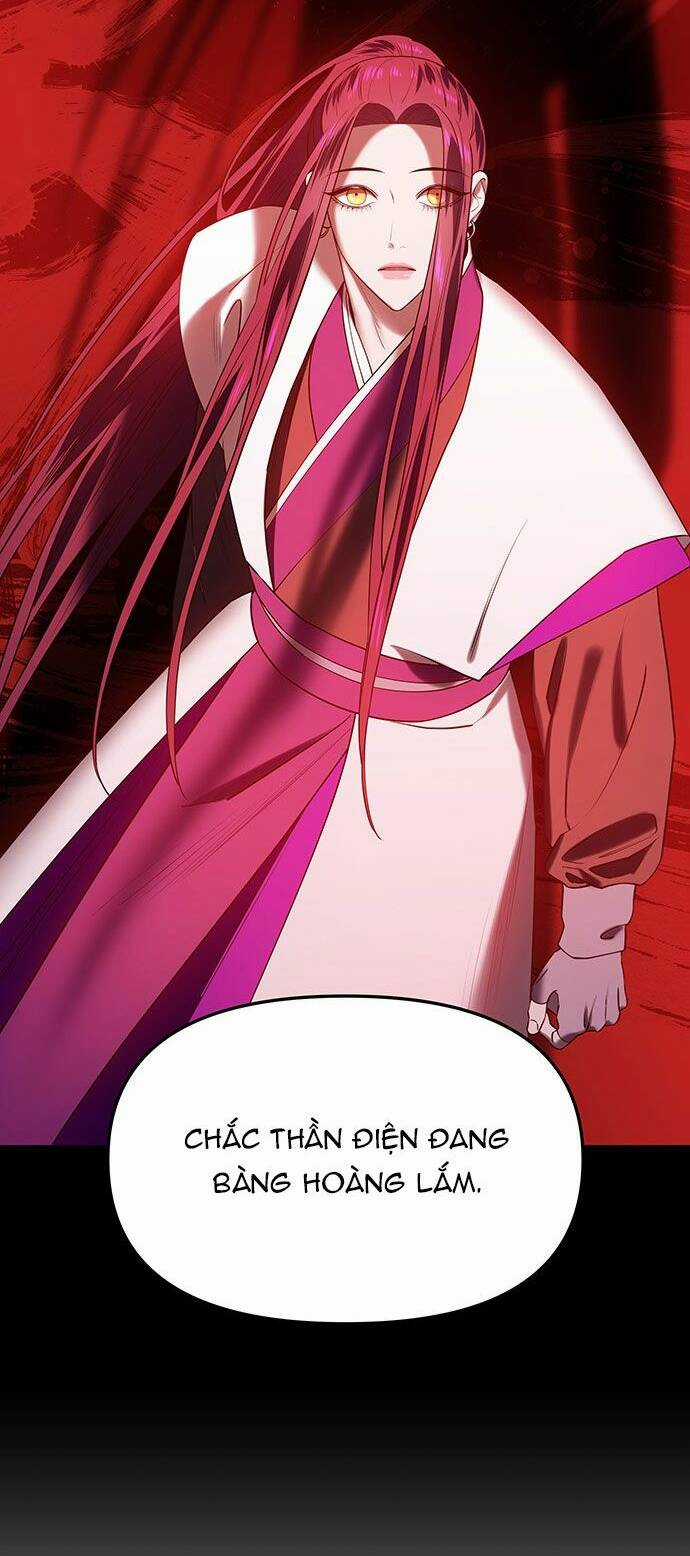 Vương Tử Huyền Bí Chapter 58 trang 12