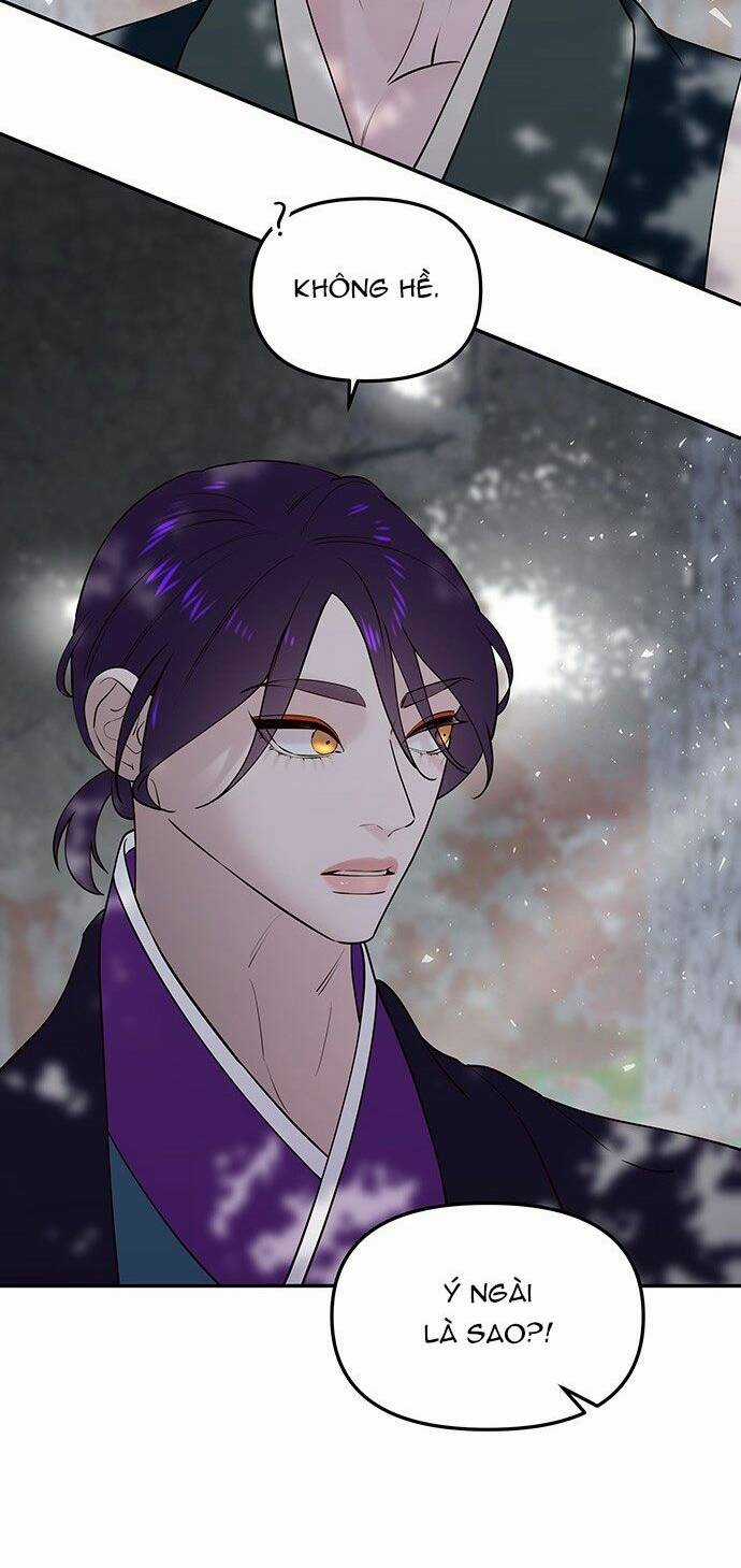 Vương Tử Huyền Bí Chapter 58 trang 120