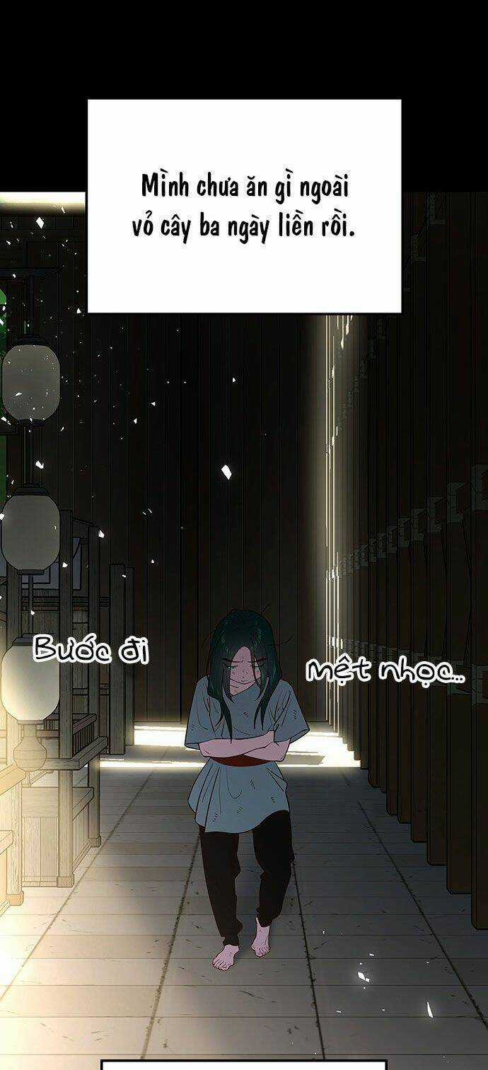 Vương Tử Huyền Bí Chapter 58 trang 126