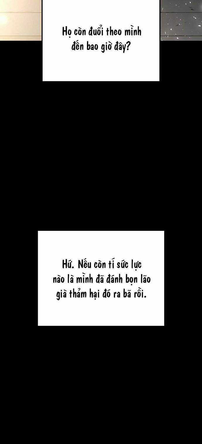 Vương Tử Huyền Bí Chapter 58 trang 127