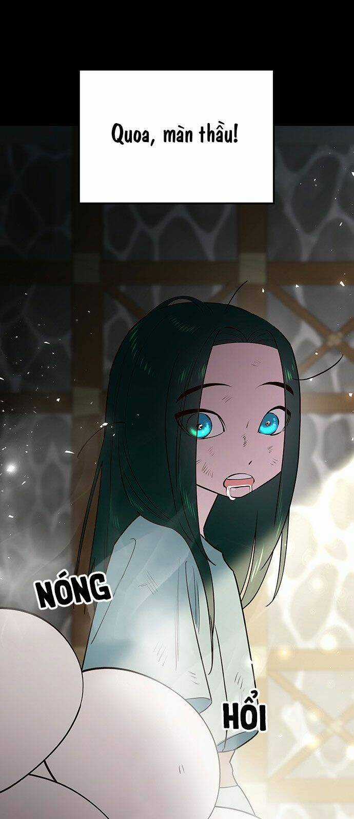 Vương Tử Huyền Bí Chapter 58 trang 128