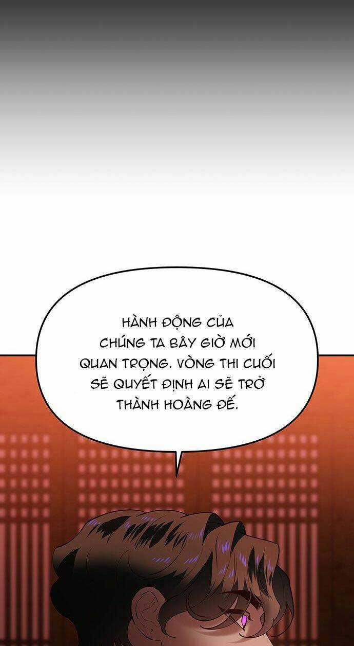 Vương Tử Huyền Bí Chapter 58 trang 13