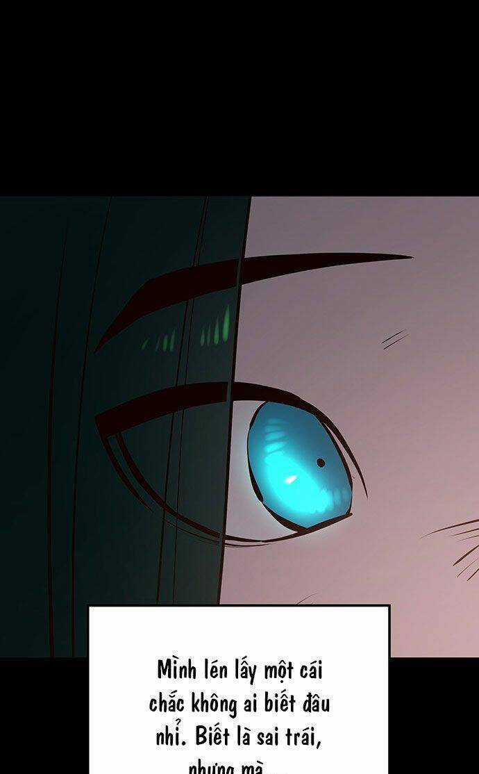 Vương Tử Huyền Bí Chapter 58 trang 130