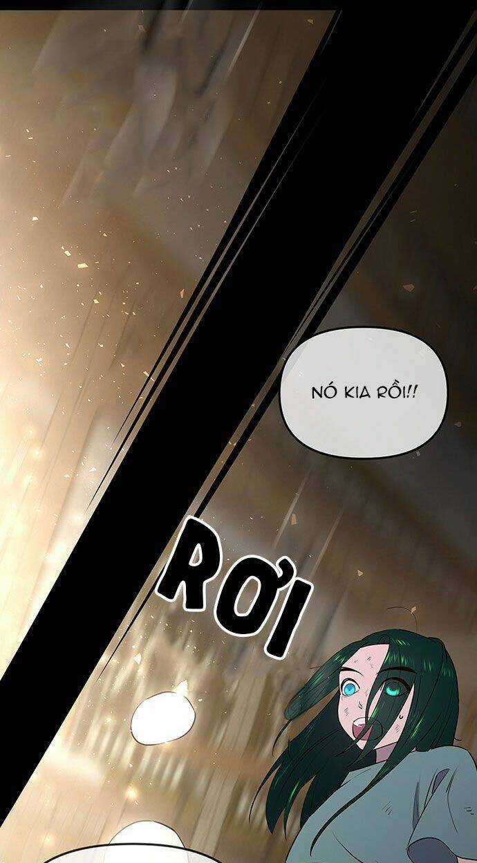 Vương Tử Huyền Bí Chapter 58 trang 137