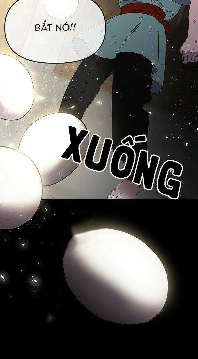 Vương Tử Huyền Bí Chapter 58 trang 138