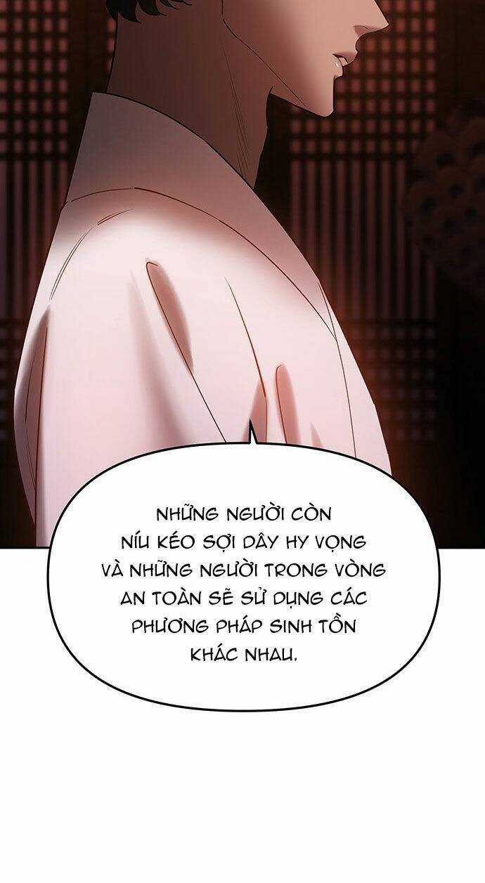 Vương Tử Huyền Bí Chapter 58 trang 14