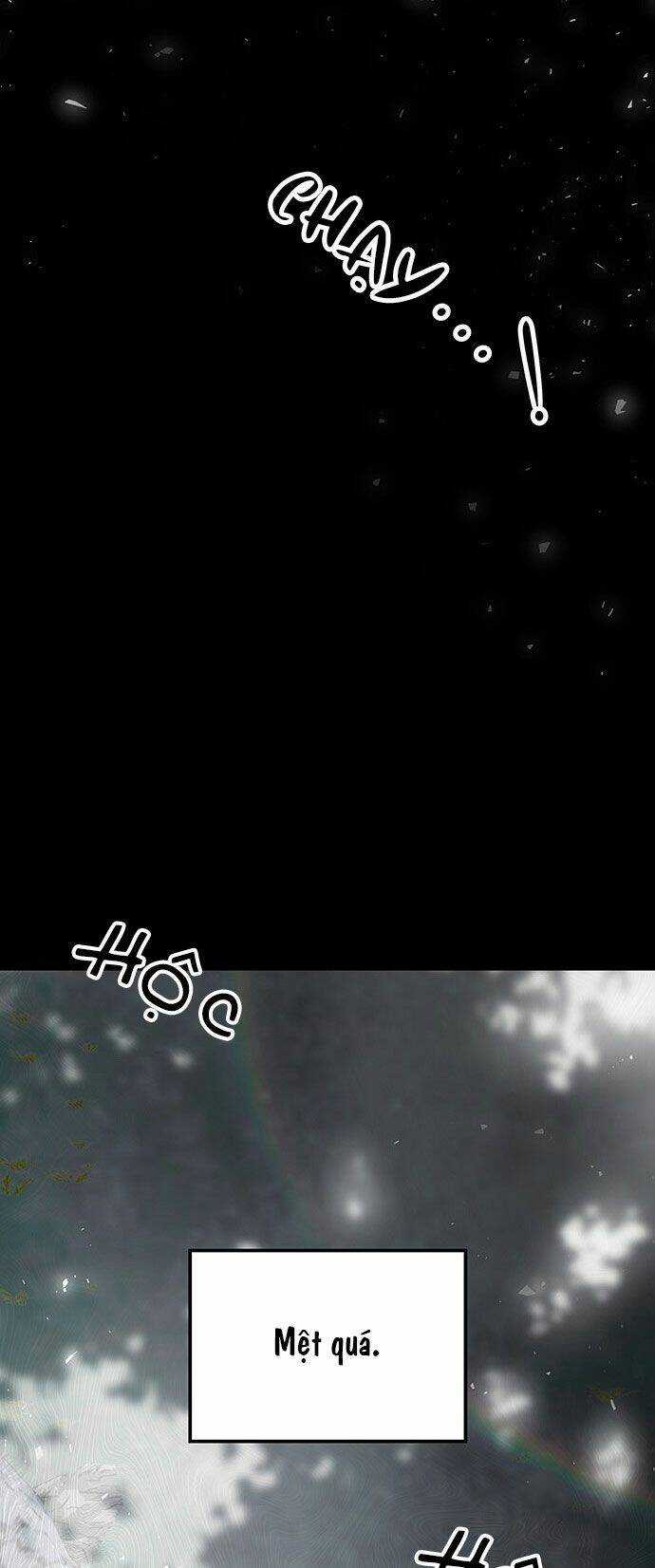 Vương Tử Huyền Bí Chapter 58 trang 141