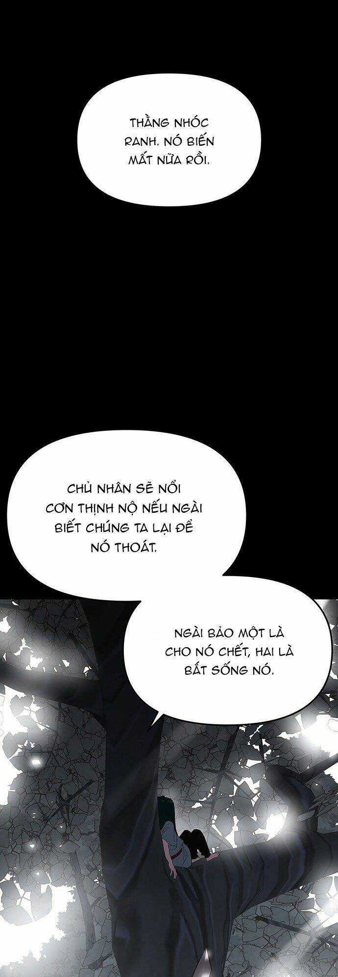 Vương Tử Huyền Bí Chapter 58 trang 145